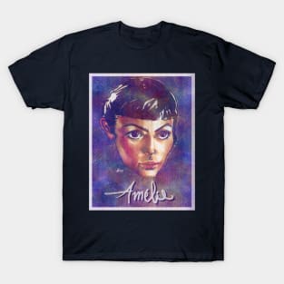 Amelie T-Shirt